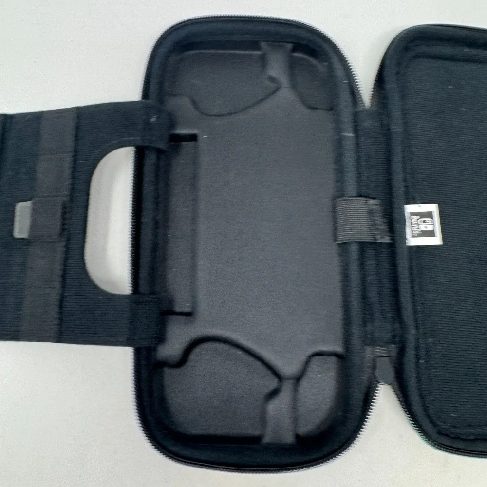 Nintendo Switch Carrying Case - The‎ Legend of Zelda: Tears of the Kingdom